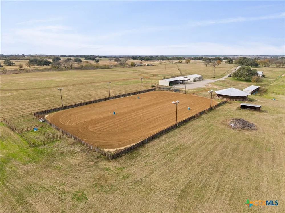452 County Road 470 Chilton, TX 76632