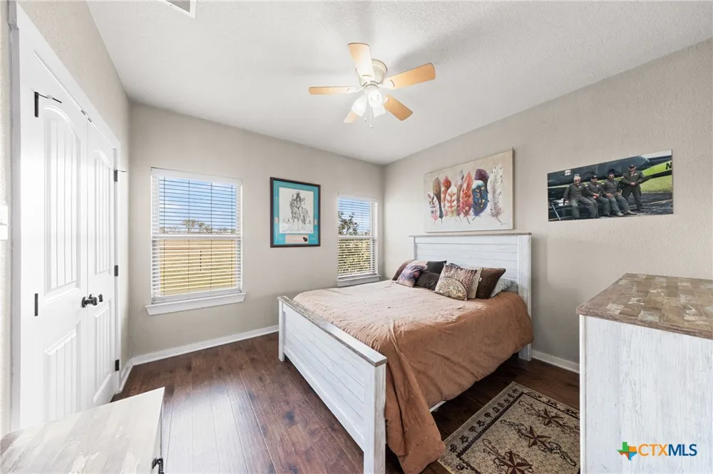 452 County Road 470 Chilton, TX 76632