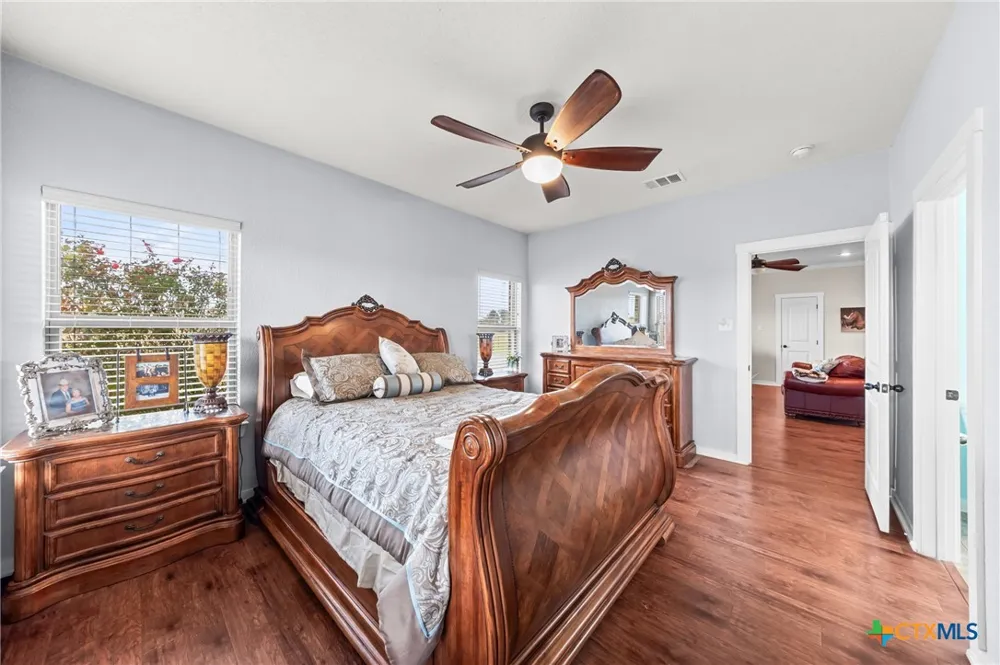 452 County Road 470 Chilton, TX 76632