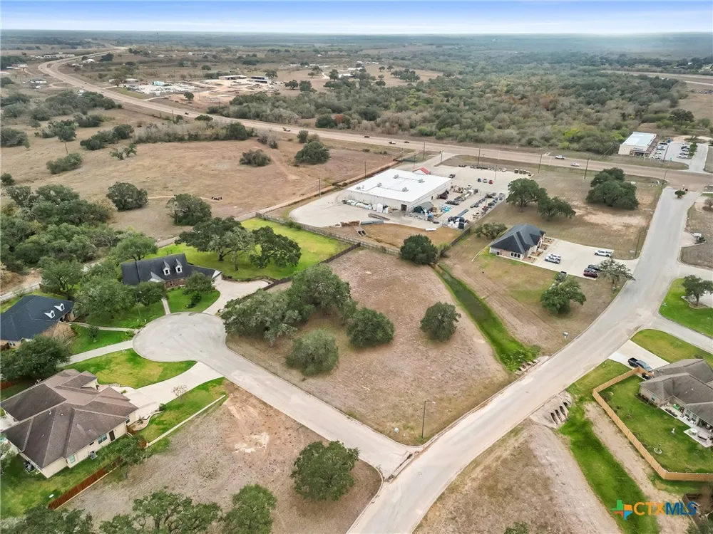101 Pin Oak Circle Cuero, TX 77954