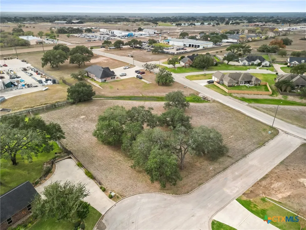 101 Pin Oak Circle Cuero, TX 77954