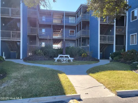 2174 New River Inlet Road #285