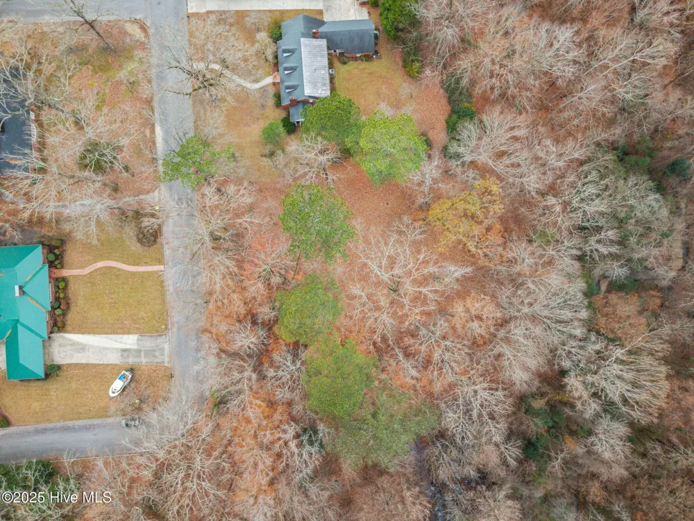203 W Woodlawn Drive Williamston, NC 27892
