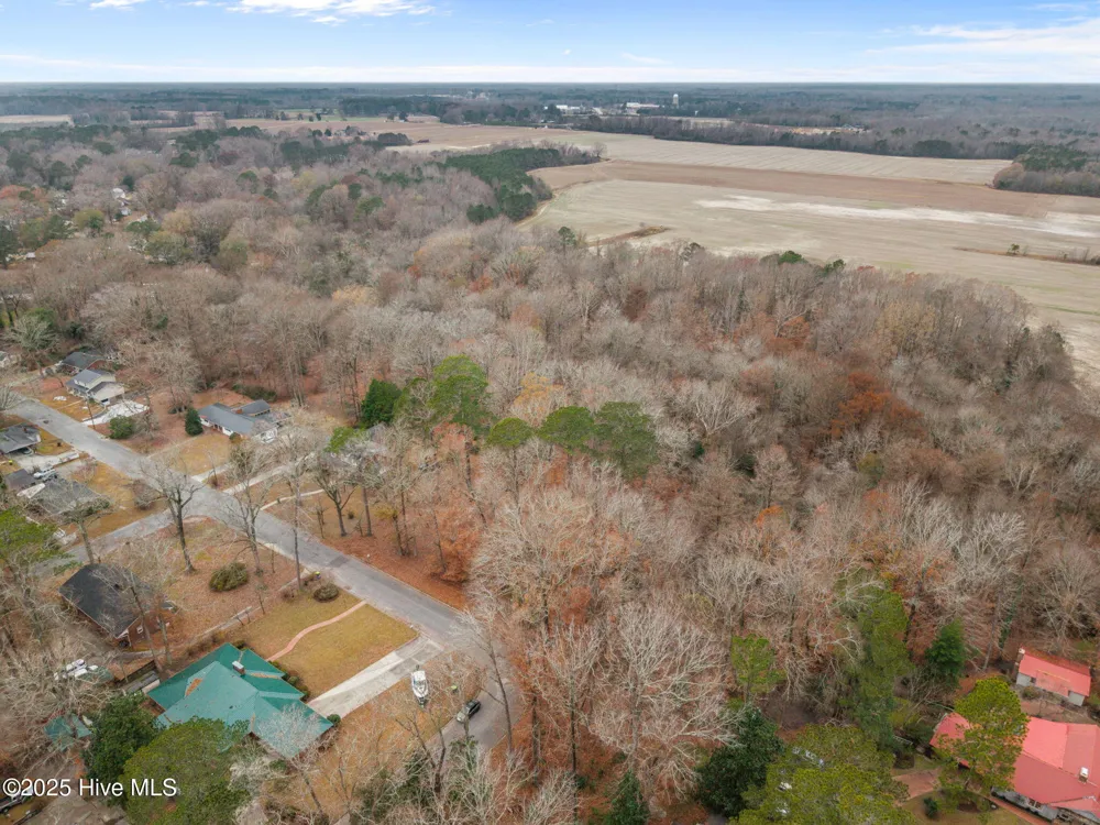 203 W Woodlawn Drive Williamston, NC 27892