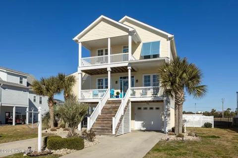 127 Sound Point Drive