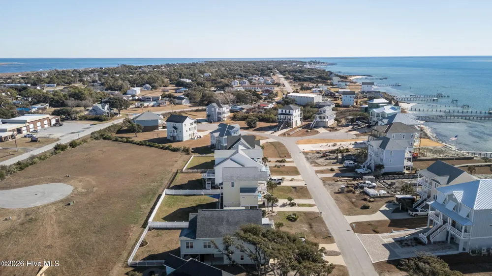 127 Sound Point Drive Harkers Island, NC 28531