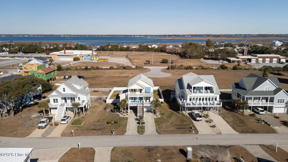 127 Sound Point Drive Harkers Island, NC 28531