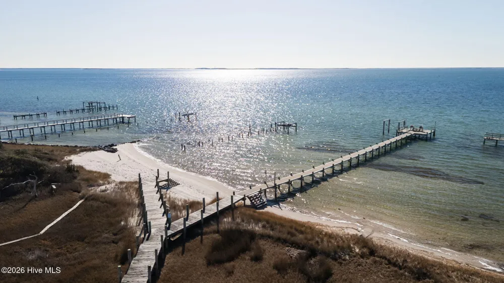 127 Sound Point Drive Harkers Island, NC 28531