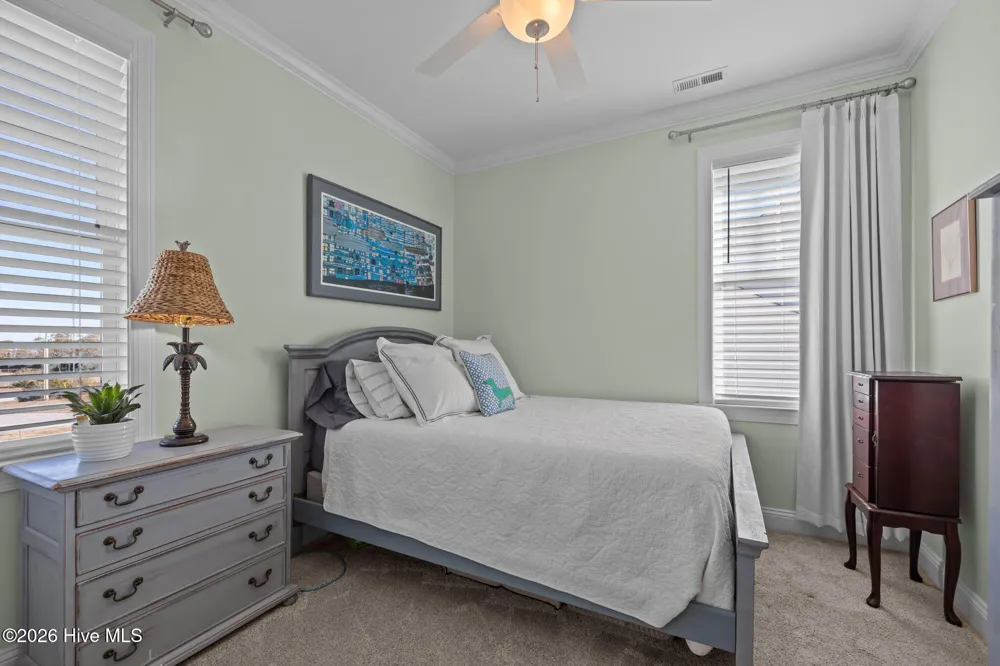 127 Sound Point Drive Harkers Island, NC 28531