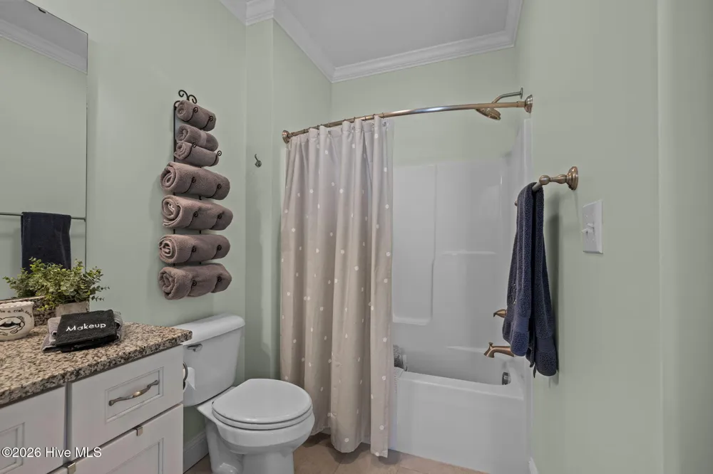 127 Sound Point Drive Harkers Island, NC 28531