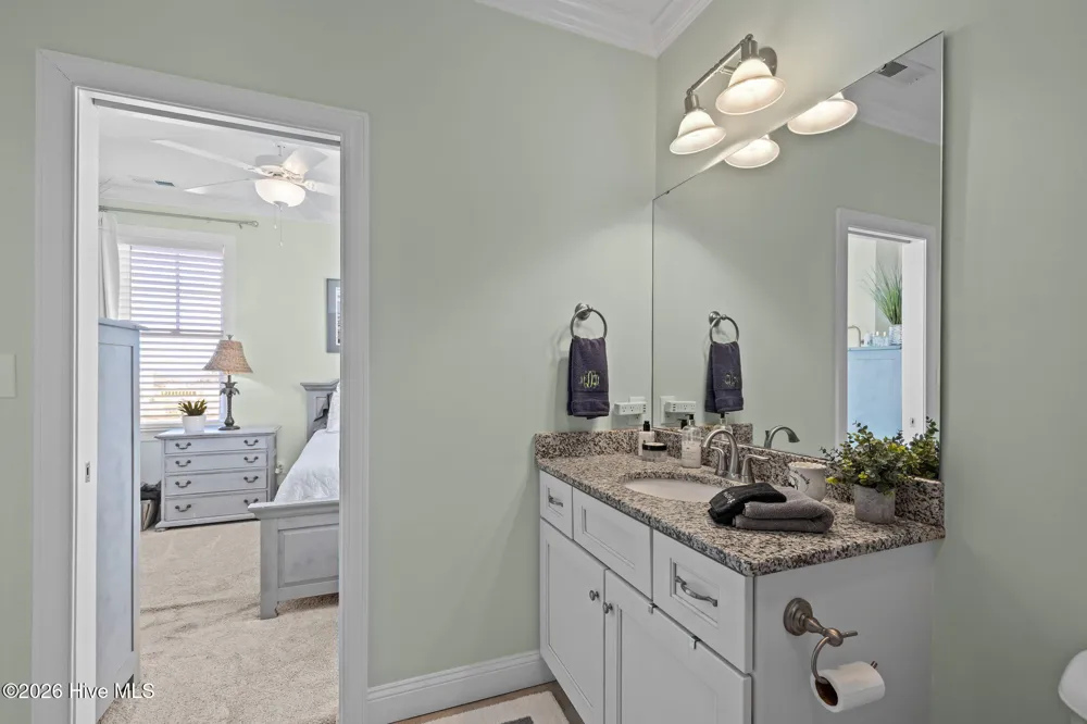 127 Sound Point Drive Harkers Island, NC 28531