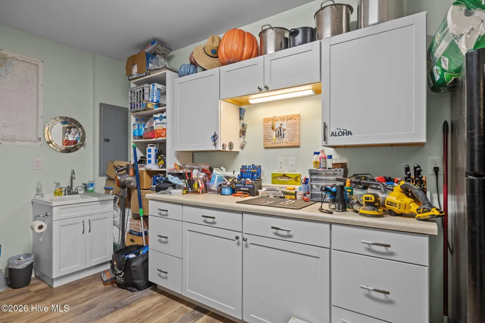 127 Sound Point Drive Harkers Island, NC 28531