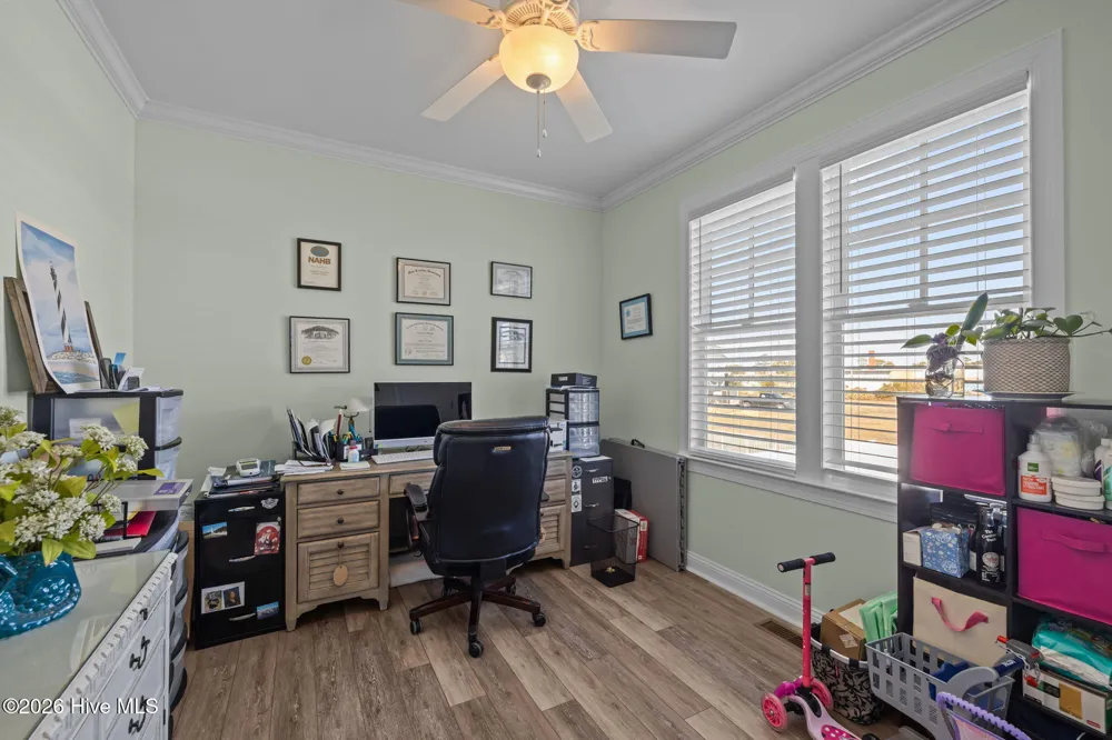 127 Sound Point Drive Harkers Island, NC 28531