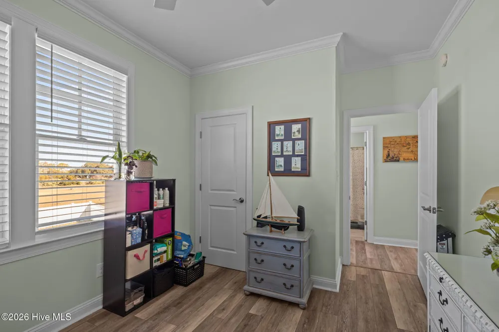 127 Sound Point Drive Harkers Island, NC 28531
