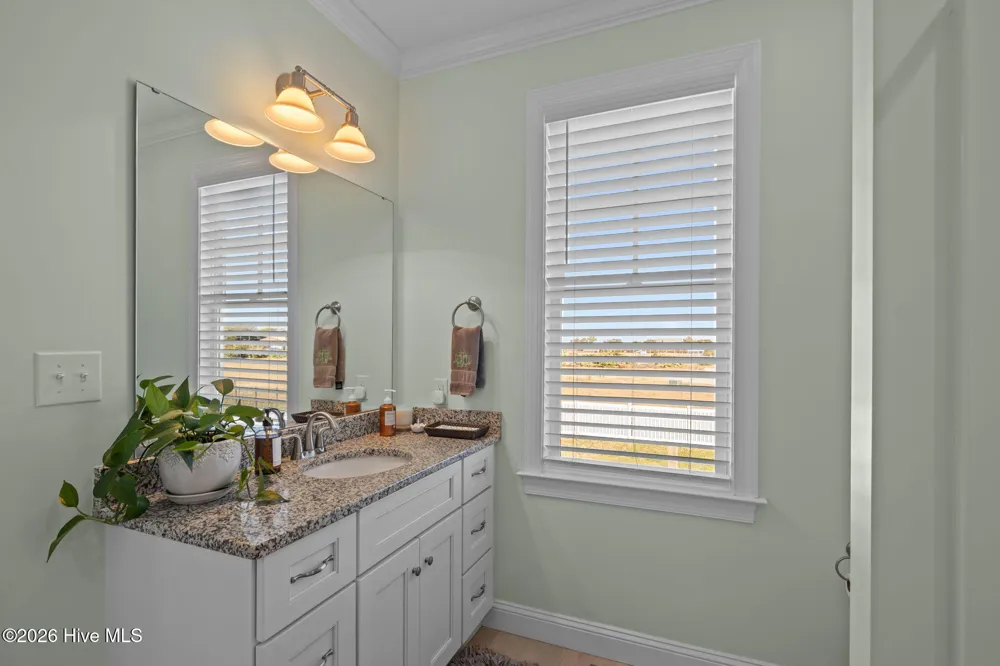 127 Sound Point Drive Harkers Island, NC 28531