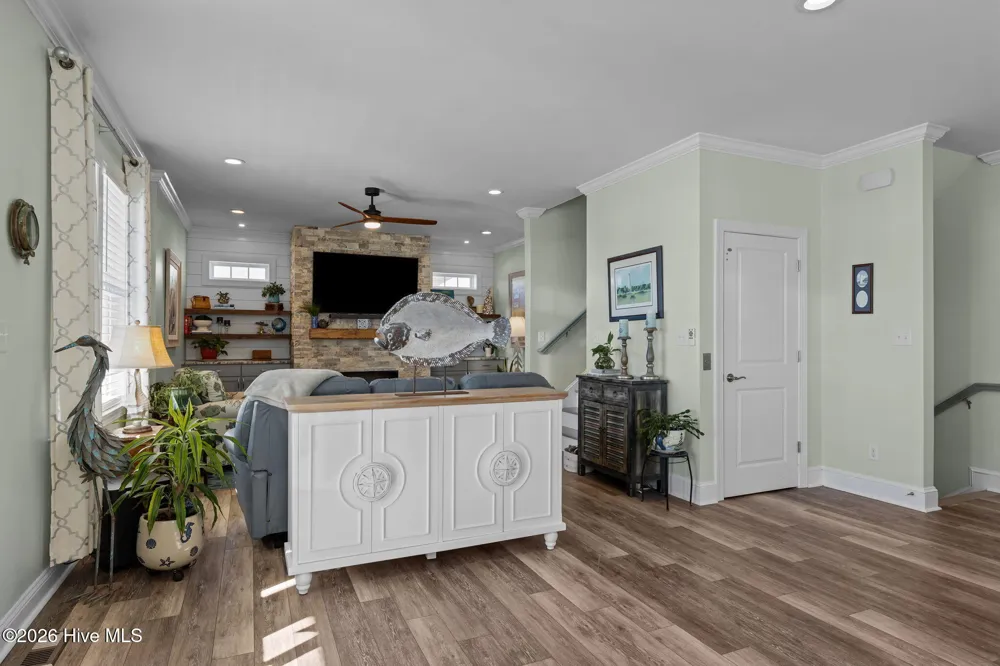 127 Sound Point Drive Harkers Island, NC 28531