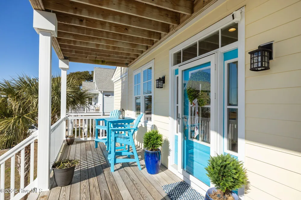 127 Sound Point Drive Harkers Island, NC 28531