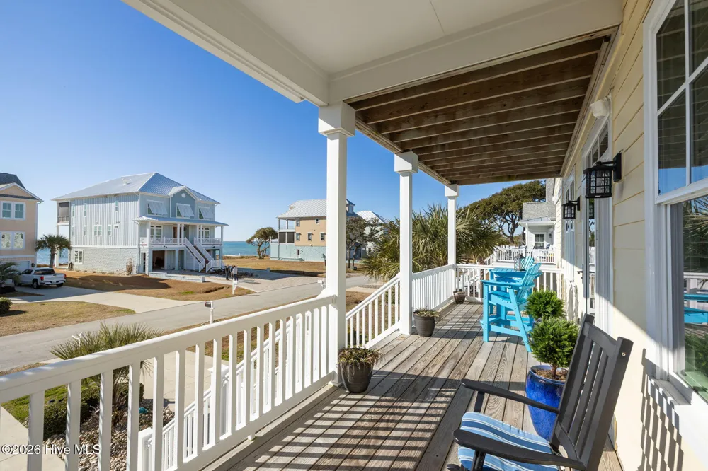 127 Sound Point Drive Harkers Island, NC 28531