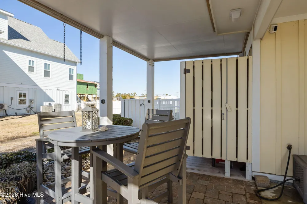 127 Sound Point Drive Harkers Island, NC 28531
