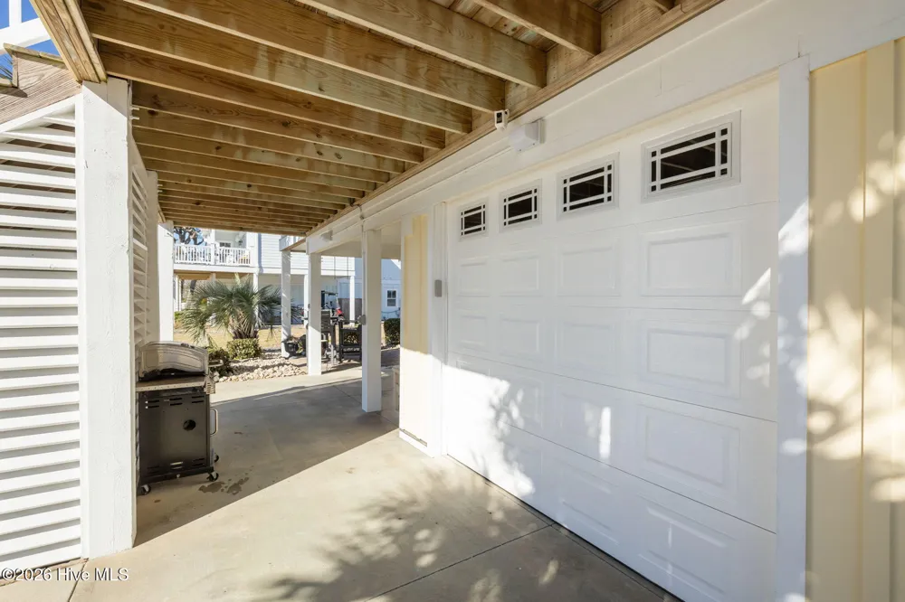 127 Sound Point Drive Harkers Island, NC 28531