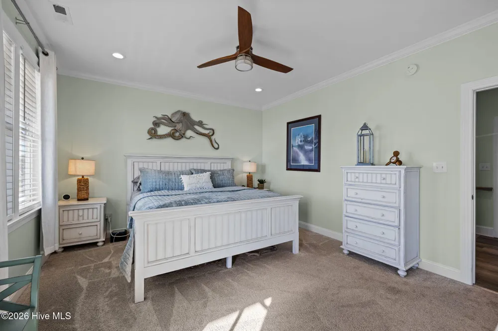 127 Sound Point Drive Harkers Island, NC 28531