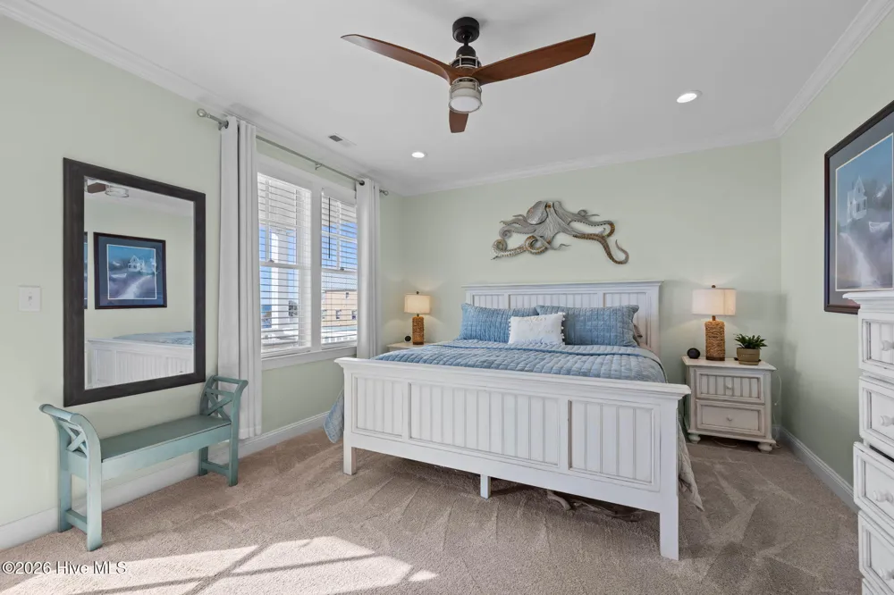 127 Sound Point Drive Harkers Island, NC 28531
