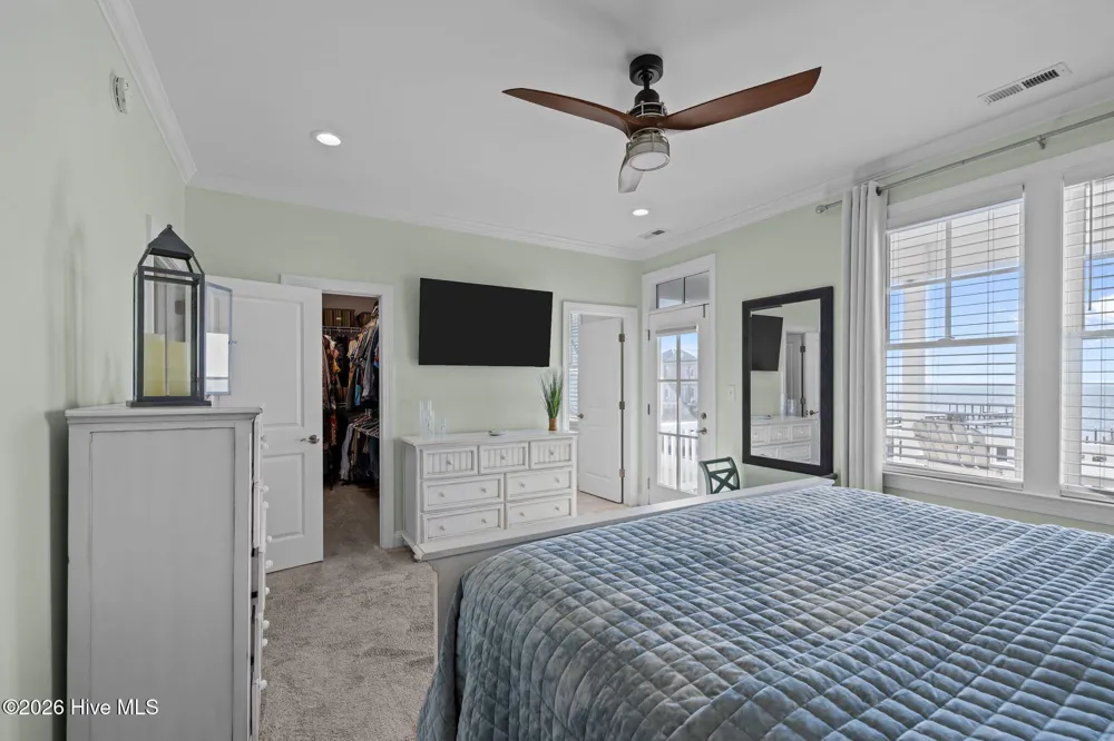 127 Sound Point Drive Harkers Island, NC 28531