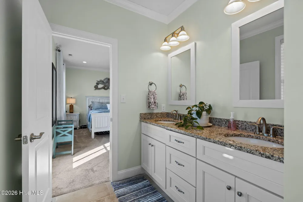127 Sound Point Drive Harkers Island, NC 28531