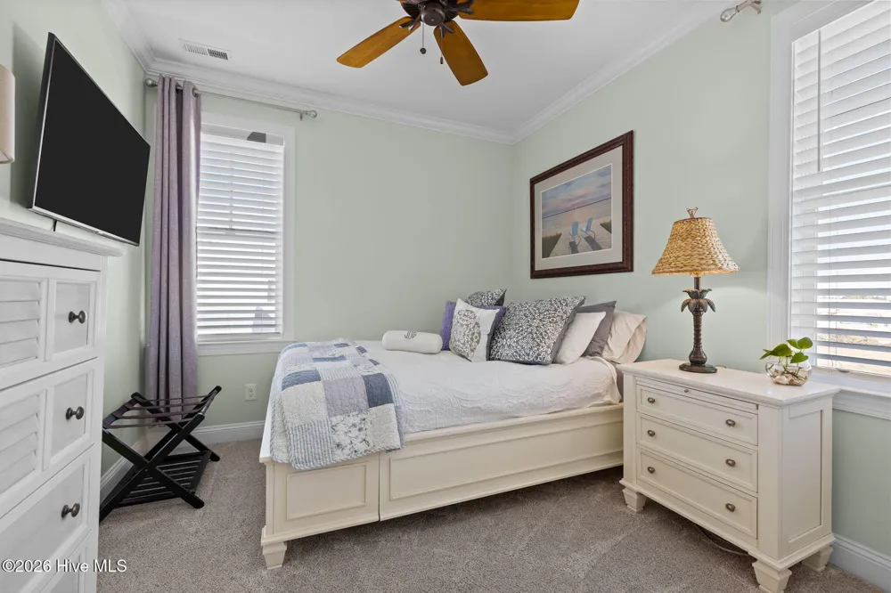 127 Sound Point Drive Harkers Island, NC 28531