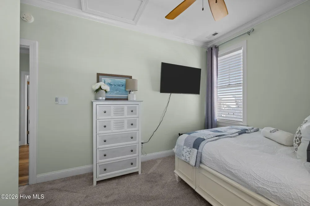 127 Sound Point Drive Harkers Island, NC 28531