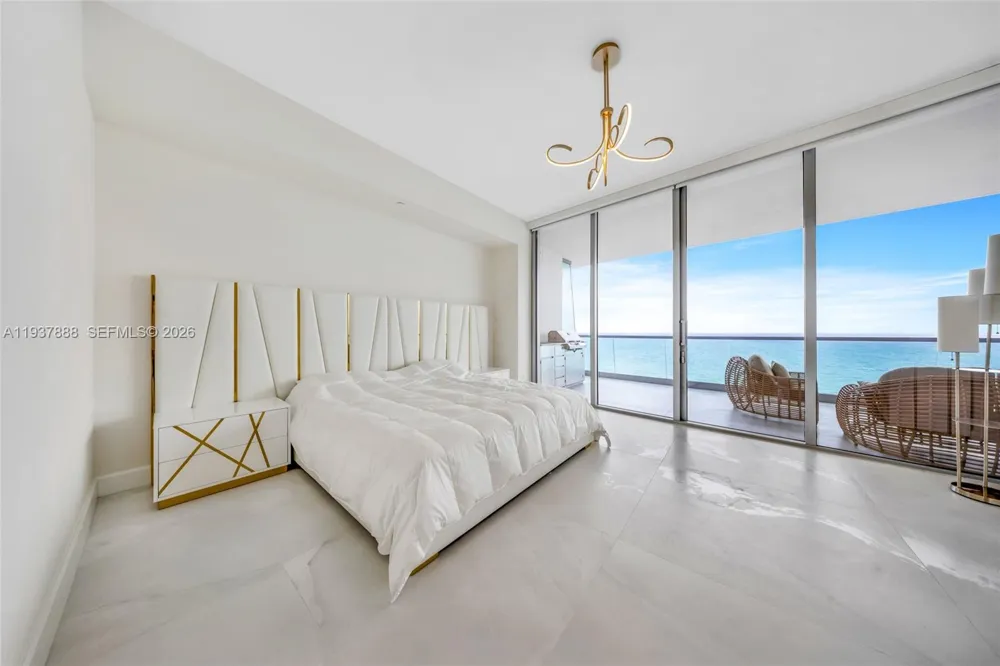 18501 Collins Ave #2502 Sunny Isles Beach, FL 33160