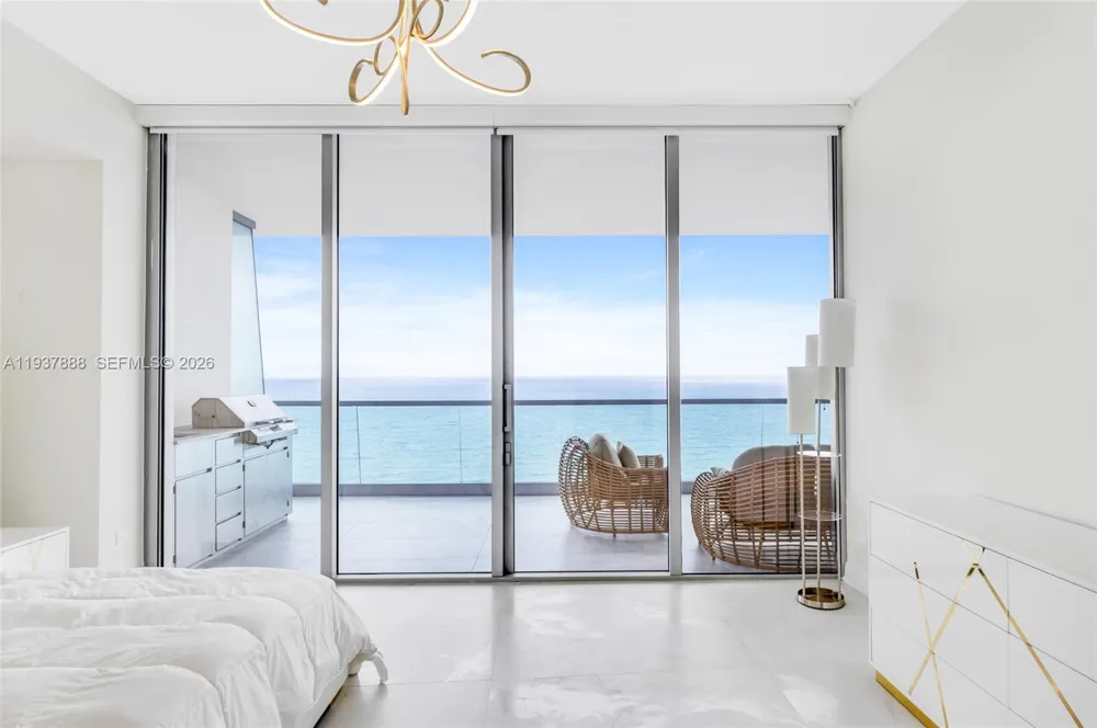18501 Collins Ave #2502 Sunny Isles Beach, FL 33160