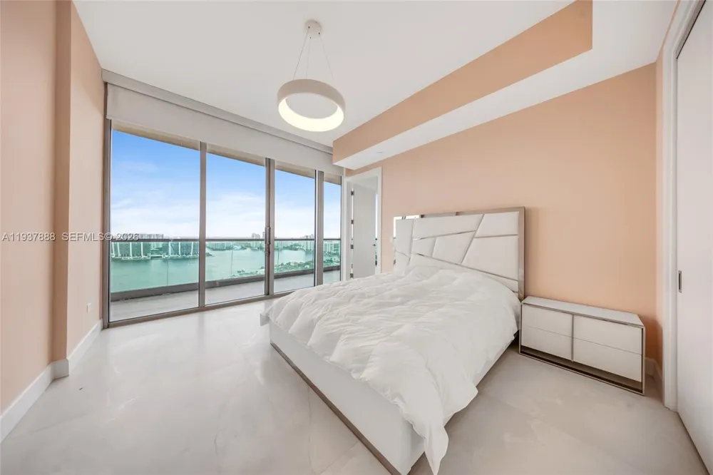 18501 Collins Ave #2502 Sunny Isles Beach, FL 33160