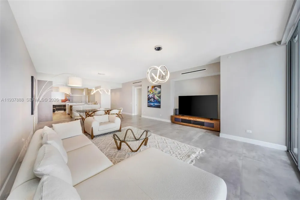 18501 Collins Ave #2502 Sunny Isles Beach, FL 33160