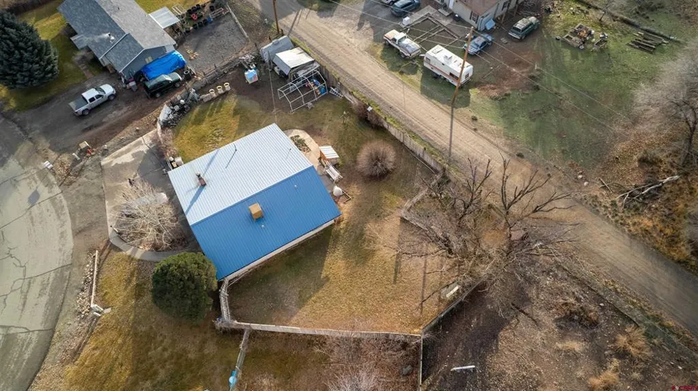 326 Poplar Way Hotchkiss, CO 81419