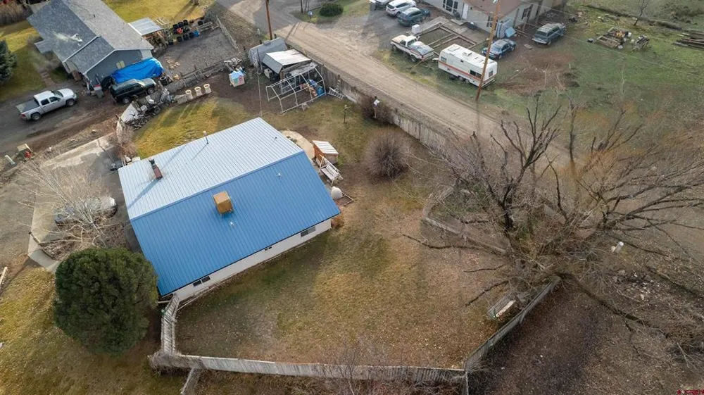 326 Poplar Way Hotchkiss, CO 81419