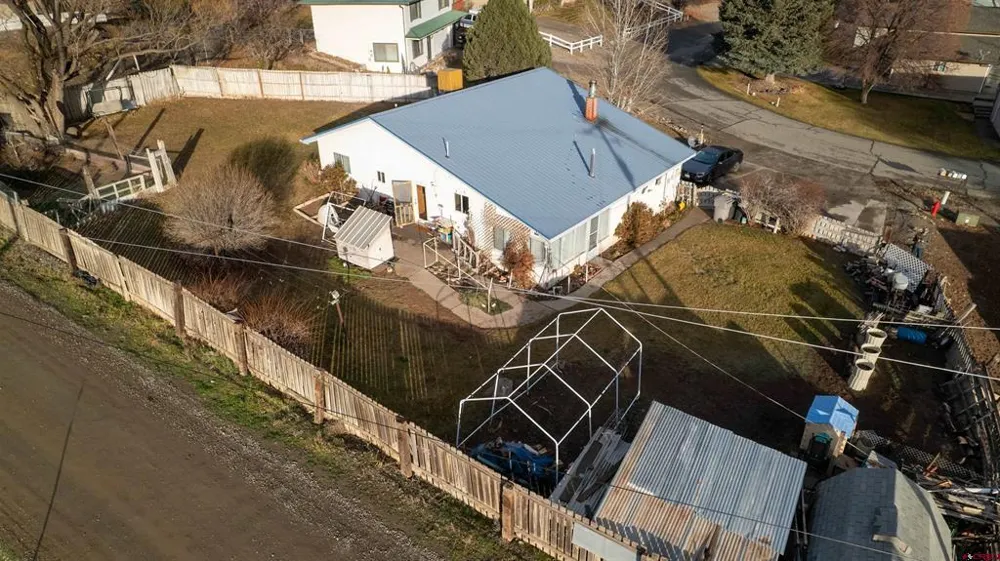326 Poplar Way Hotchkiss, CO 81419