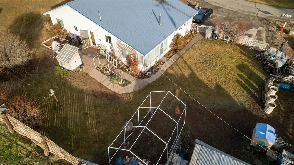 326 Poplar Way Hotchkiss, CO 81419
