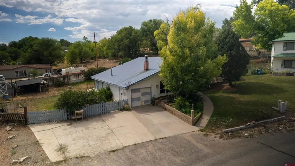 326 Poplar Way Hotchkiss, CO 81419