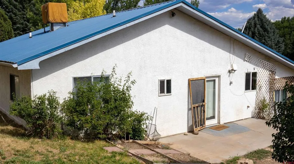 326 Poplar Way Hotchkiss, CO 81419