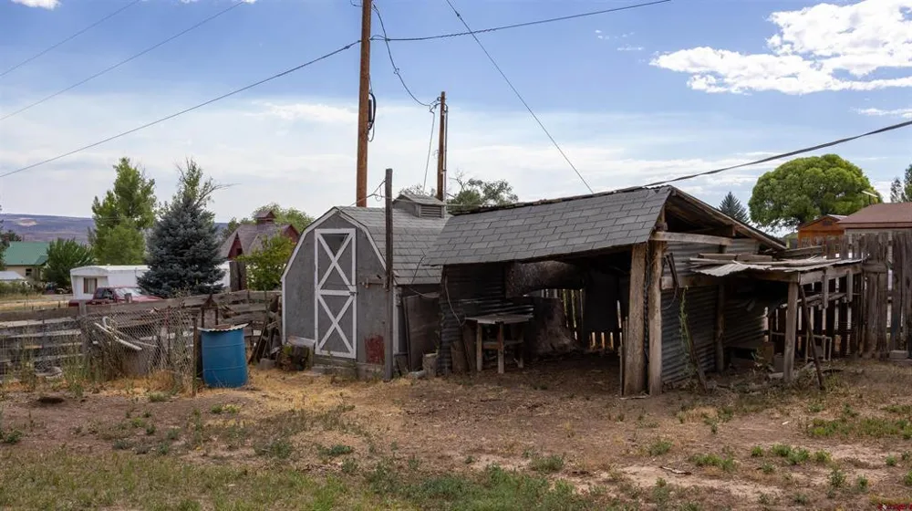 326 Poplar Way Hotchkiss, CO 81419