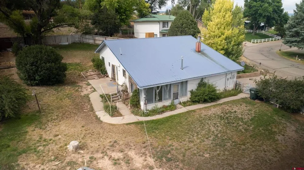 326 Poplar Way Hotchkiss, CO 81419