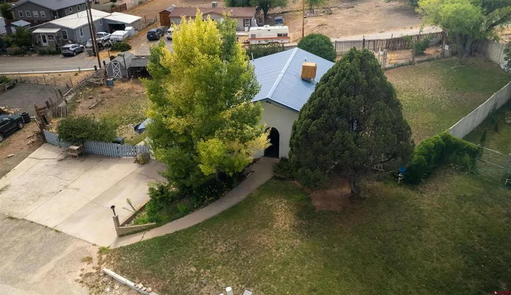 326 Poplar Way Hotchkiss, CO 81419