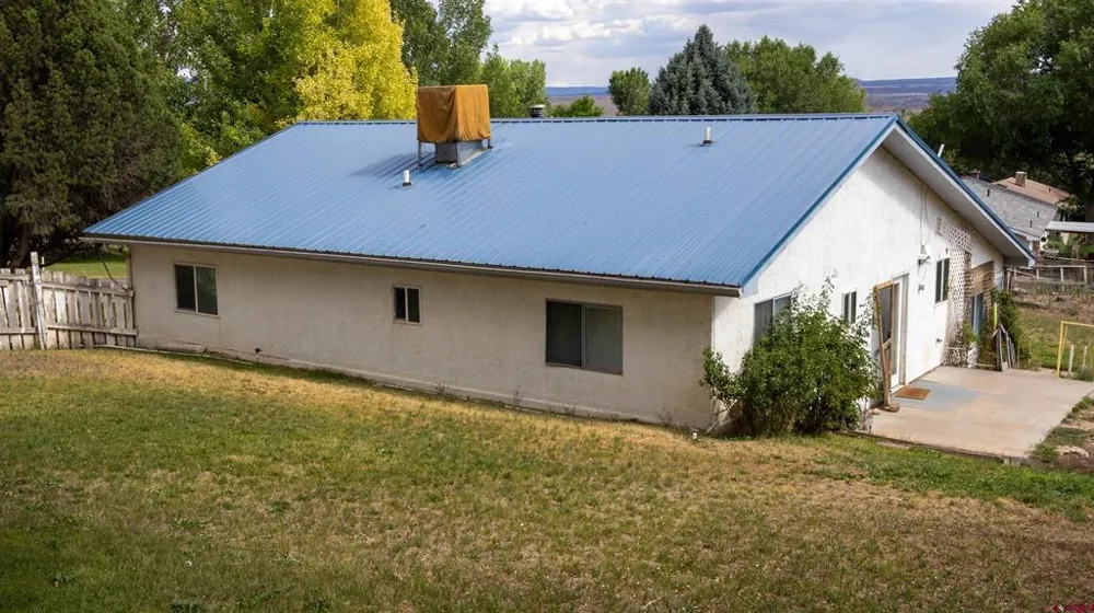 326 Poplar Way Hotchkiss, CO 81419