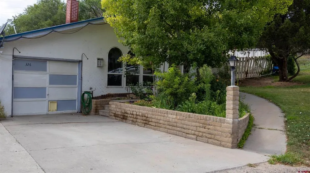 326 Poplar Way Hotchkiss, CO 81419