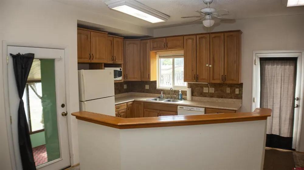 326 Poplar Way Hotchkiss, CO 81419