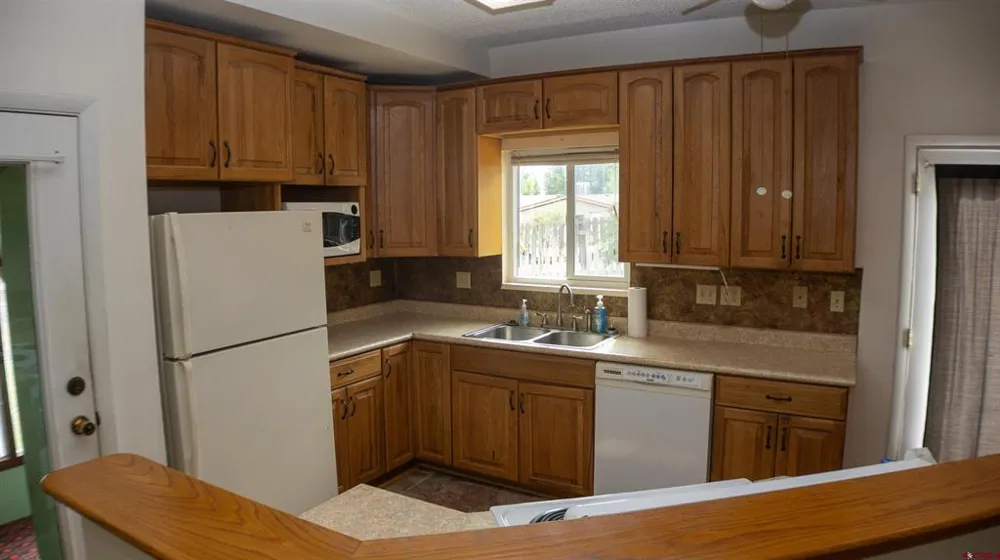 326 Poplar Way Hotchkiss, CO 81419