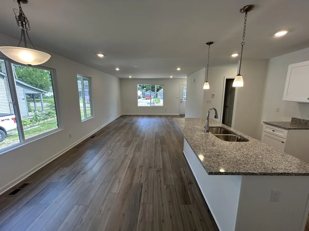 107 Hart Street Marshall, MI 49068