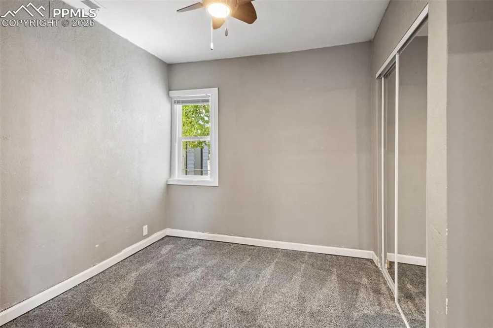1145 Euclid Avenue Pueblo, CO 81004