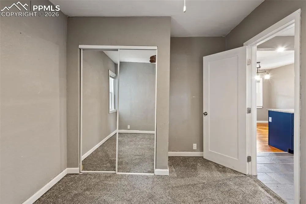 1145 Euclid Avenue Pueblo, CO 81004